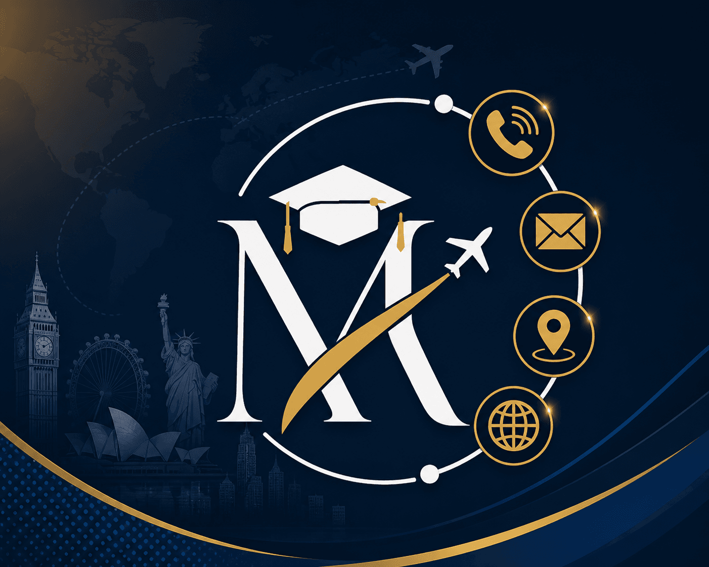 Contact MAK Consultants
