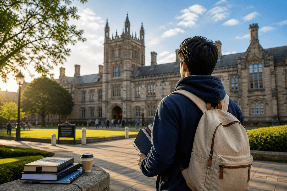 IELTS & PTE Preparation